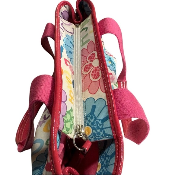 Vintage Coach Bag - Picture 10 of 17